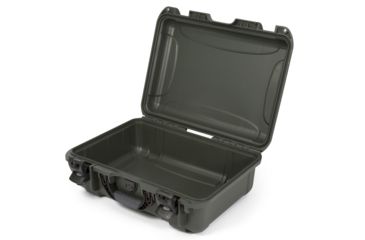 Image of Nanuk 925 Case - Olive, 925S-000OL-0A0