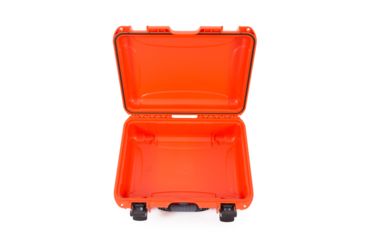 Image of Nanuk 925 Case - Orange, 925S-000OR-0A0