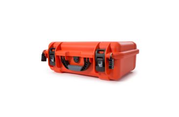 Image of Nanuk 925 Case - Orange, 925S-000OR-0A0
