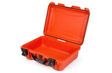 Image of Nanuk 925 Case - Orange, 925S-000OR-0A0