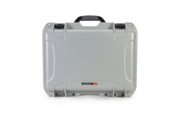 Image of Nanuk 925 Case - Silver, 925S-000SV-0A0