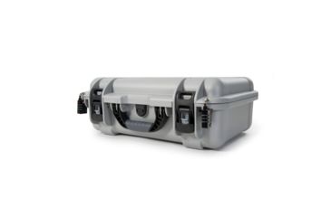 Image of Nanuk 925 Case - Silver, 925S-000SV-0A0