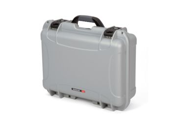 Image of Nanuk 925 Case - Silver, 925S-000SV-0A0