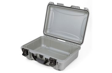 Image of Nanuk 925 Case - Silver, 925S-000SV-0A0