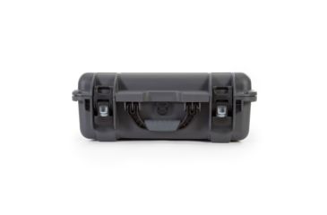 Image of Nanuk 925 Case w/padded divider - Graphite, 925S-020GP-0A0