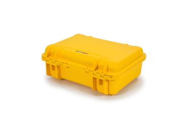 Image of Nanuk 925 Case - Yellow, 925S-000YL-0A0