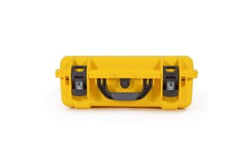 Image of Nanuk 925 Case - Yellow, 925S-000YL-0A0