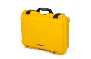 Image of Nanuk 925 Case - Yellow, 925S-000YL-0A0