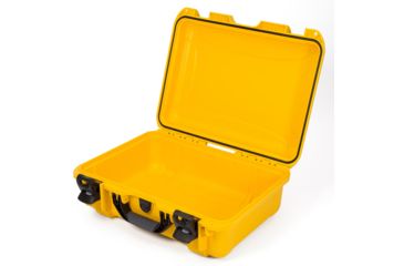 Image of Nanuk 925 Case - Yellow, 925S-000YL-0A0