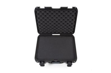 Image of Nanuk 925 Water/Crush Proof Case - Black, 925S-010BK-0A0