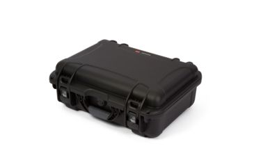 Image of Nanuk 925 Water/Crush Proof Case - Black, 925S-010BK-0A0