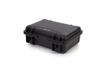 Image of Nanuk 925 Water/Crush Proof Case - Black, 925S-010BK-0A0