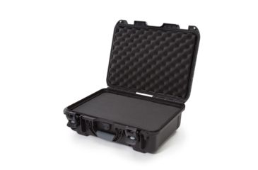 Image of Nanuk 925 Water/Crush Proof Case - Black, 925S-010BK-0A0