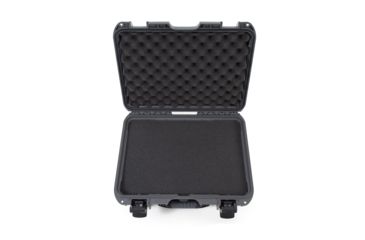 Image of Nanuk 925 Water/Crush Proof Case - Graphite, 925S-010GP-0A0