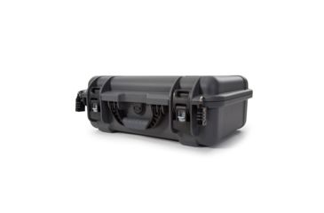 Image of Nanuk 925 Water/Crush Proof Case - Graphite, 925S-010GP-0A0