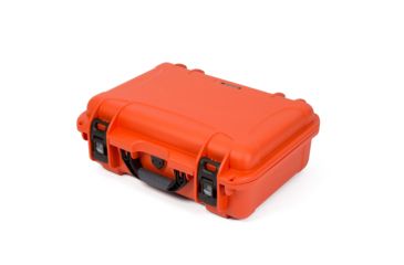 Image of Nanuk 925 Water/Crush Proof Case - Orange, 925S-010OR-0A0