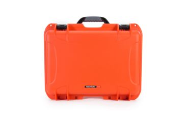 Image of Nanuk 925 Water/Crush Proof Case - Orange, 925S-010OR-0A0