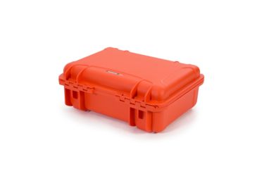 Image of Nanuk 925 Water/Crush Proof Case - Orange, 925S-010OR-0A0