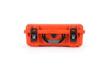 Image of Nanuk 925 Water/Crush Proof Case - Orange, 925S-010OR-0A0