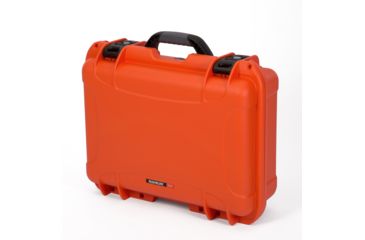 Image of Nanuk 925 Water/Crush Proof Case - Orange, 925S-010OR-0A0