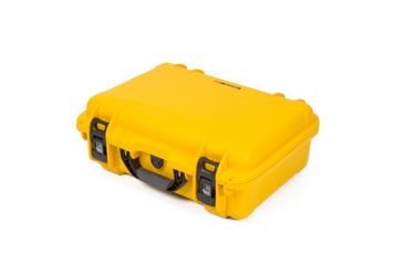 Image of Nanuk 925 Water/Crush Proof Case - Yellow, 925S-010YL-0A0