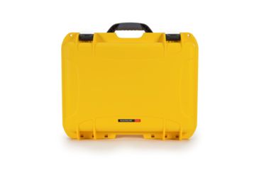 Image of Nanuk 925 Water/Crush Proof Case - Yellow, 925S-010YL-0A0