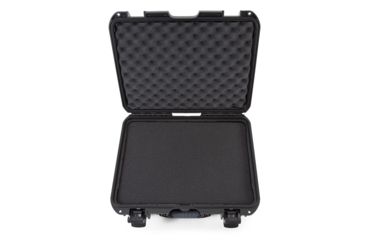 Image of Nanuk 930 Water/Crush Proof Case - Black, 930S-010BK-0A0