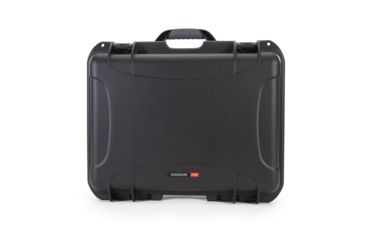 Image of Nanuk 930 Water/Crush Proof Case - Black, 930S-010BK-0A0