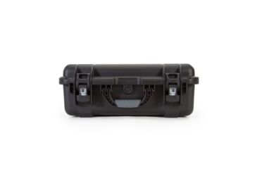 Image of Nanuk 930 Water/Crush Proof Case - Black, 930S-010BK-0A0