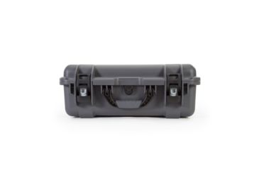 Image of Nanuk 930 Water/Crush Proof Case - Graphite, 930S-000GP-0A0