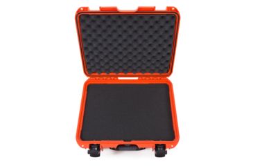 Image of Nanuk 930 Water/Crush Proof Case - Orange, 930S-010OR-0A0