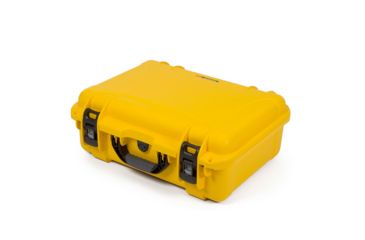 Image of Nanuk 930 Water/Crush Proof Case - Yellow, 930S-000YL-0A0