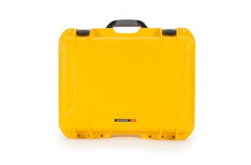 Image of Nanuk 930 Water/Crush Proof Case - Yellow, 930S-010YL-0A0
