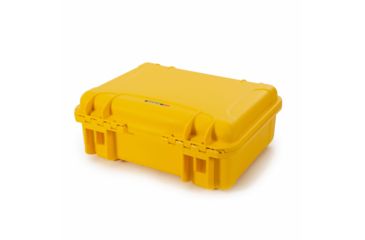 Image of Nanuk 930 Water/Crush Proof Case - Yellow, 930S-010YL-0A0
