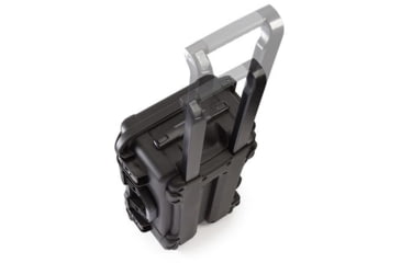 Image of Nanuk 935 Case with Eggshell Foam for 2 Bodies DSLR, Black, 935S-080BK-0A0-20060