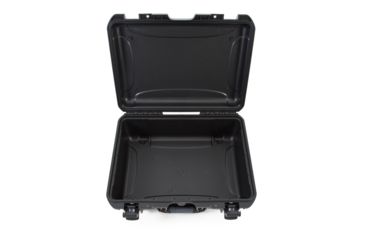 Image of Nanuk 940 Case w/padded divider - Black, 940S-020BK-0A0