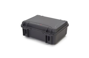 Image of Nanuk 940 Case w/padded divider - Graphite, 940S-020GP-0A0