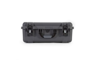 Image of Nanuk 940 Case w/padded divider - Graphite, 940S-020GP-0A0