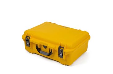 Image of Nanuk 940 Case w/padded divider - Yellow, 940S-020YL-0A0