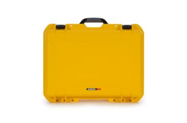 Image of Nanuk 940 Case w/padded divider - Yellow, 940S-020YL-0A0