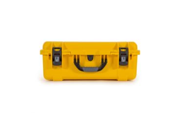Image of Nanuk 940 Case w/padded divider - Yellow, 940S-020YL-0A0