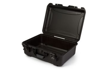 Image of Nanuk 940 Water/Crush Proof Case - Black, 940S-000BK-0A0