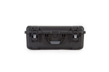 Image of Nanuk 940 Water/Crush Proof Case - Black, 940S-010BK-0A0