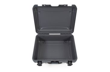 Image of Nanuk 940 Water/Crush Proof Case - Graphite, 940S-000GP-0A0