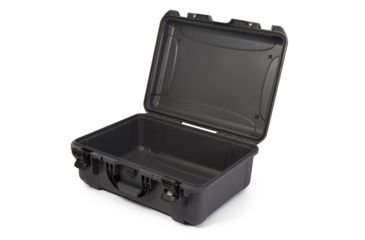 Image of Nanuk 940 Water/Crush Proof Case - Graphite, 940S-000GP-0A0