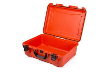 Image of Nanuk 940 Water/Crush Proof Case - Orange, 940S-000OR-0A0