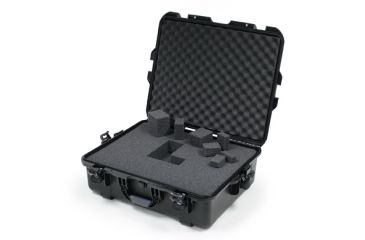 Image of Nanuk Multilayer Cubed Foam for 945 Nanuk Case, 1-94500-K