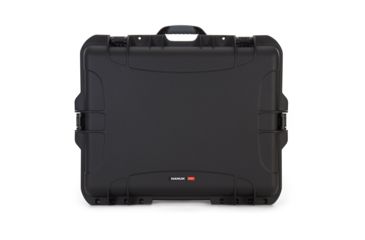 Image of Nanuk 945 Case w/padded divider - Black, 945S-020BK-0A0