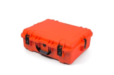 Image of Nanuk 945 Case w/padded divider - Orange, 945S-020OR-0A0