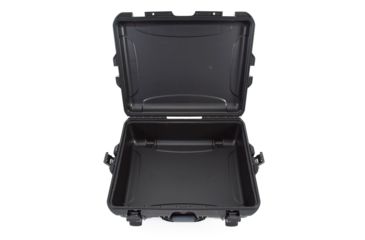 Image of Nanuk 945 Water/Crush Proof Case - Black, 945S-000BK-0A0